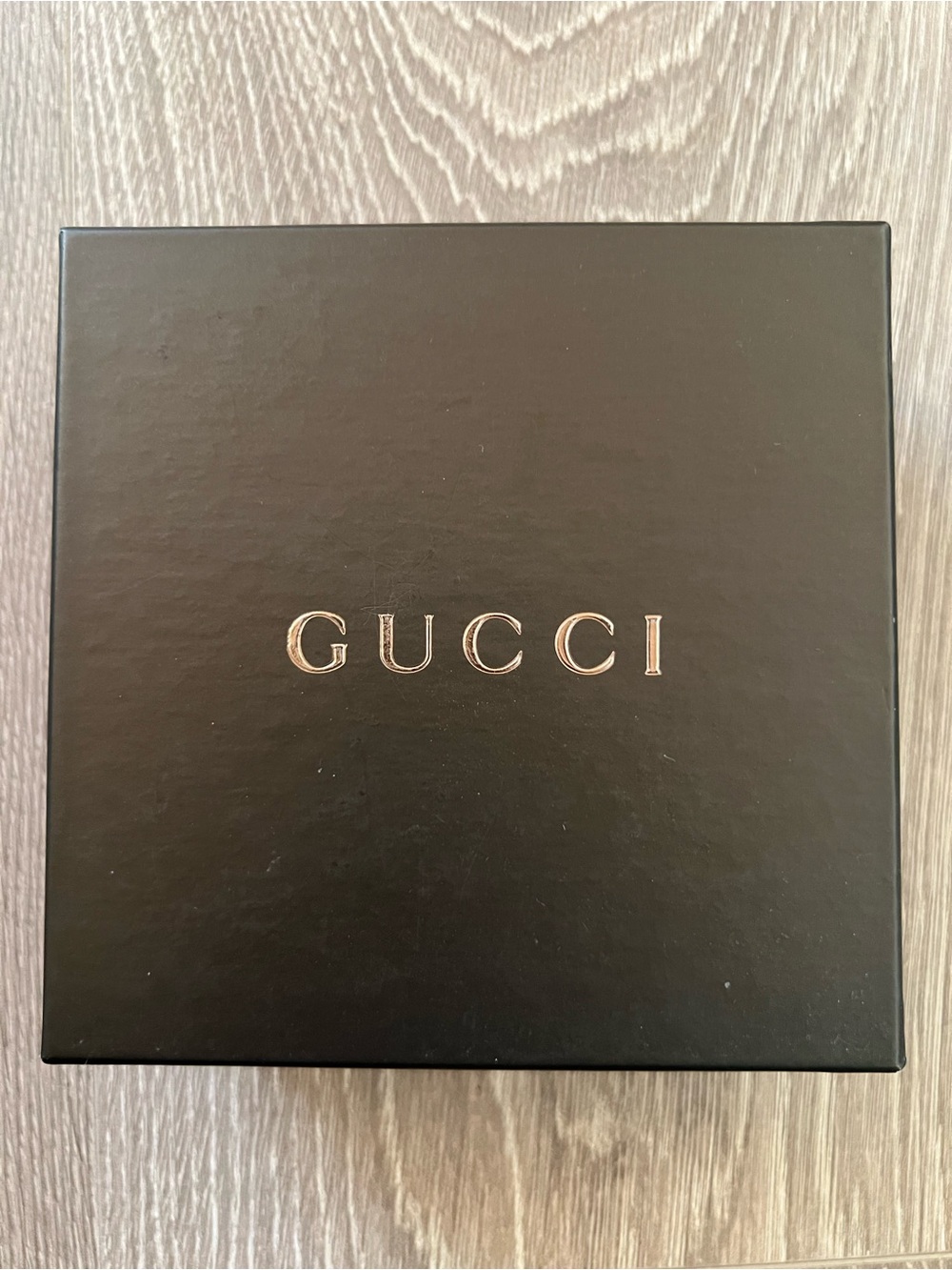 Gucci Box (BB307)
